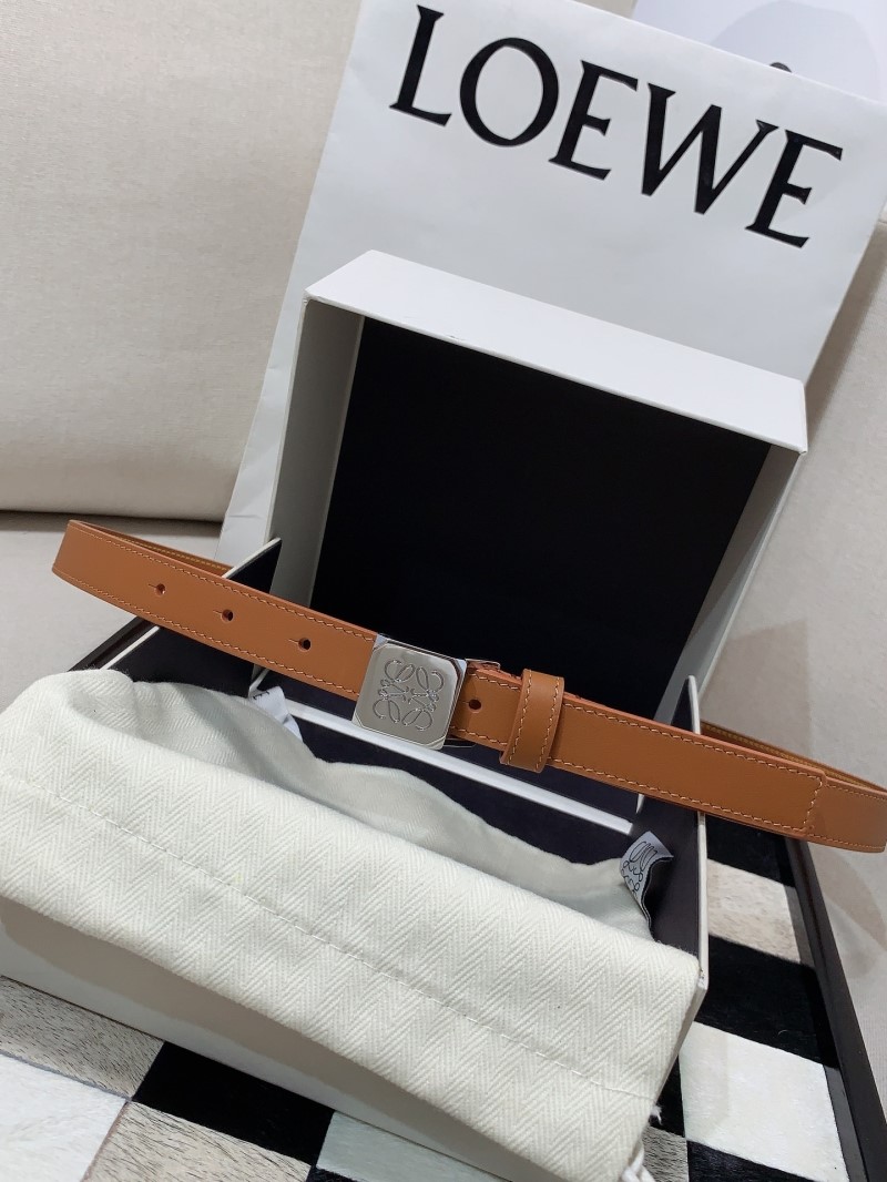 L0ew* belts